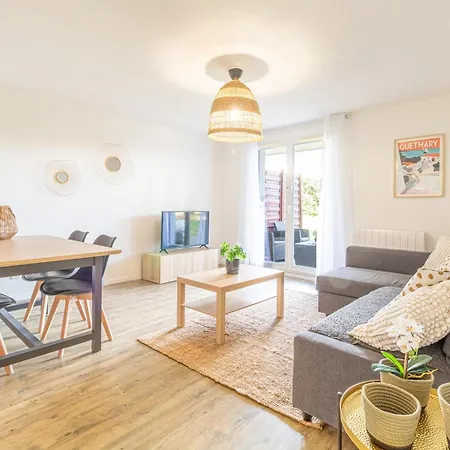 Le Diamant - Bright With Pool Apartamento Toulouse