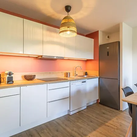 Le Diamant - Bright With Pool * Toulouse
