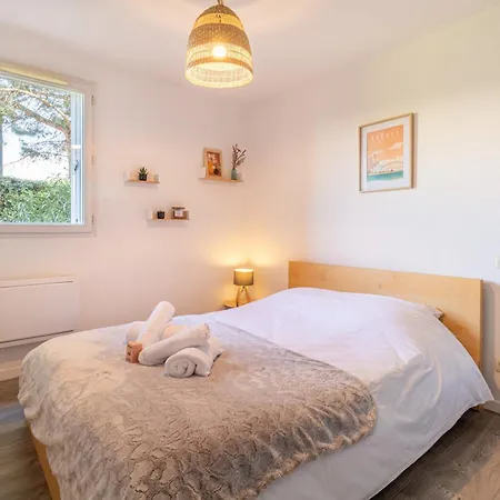 Apartamento Le Diamant - Bright With Pool *