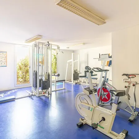 Le Diamant - Bright With Pool Apartamento *